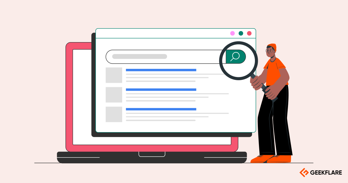 create google custom search