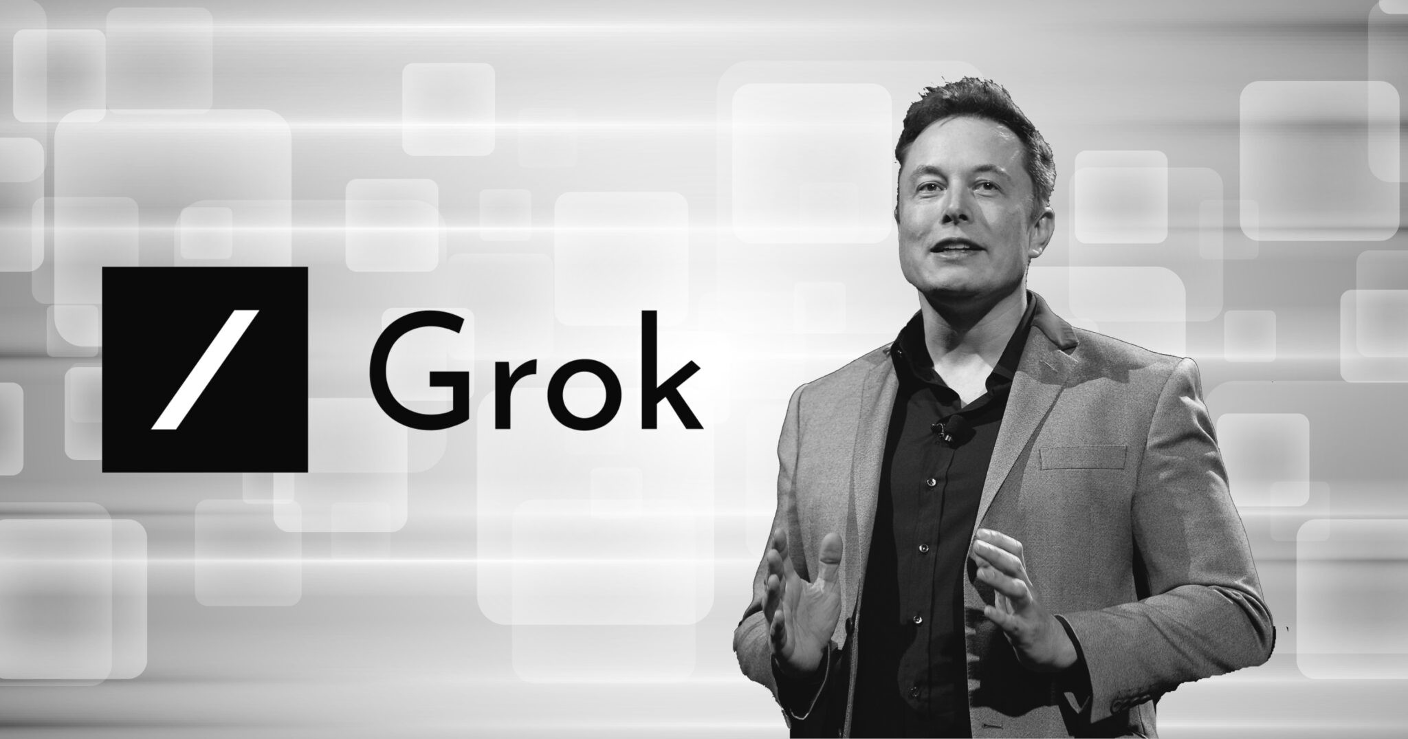 Elon Musk Grok
