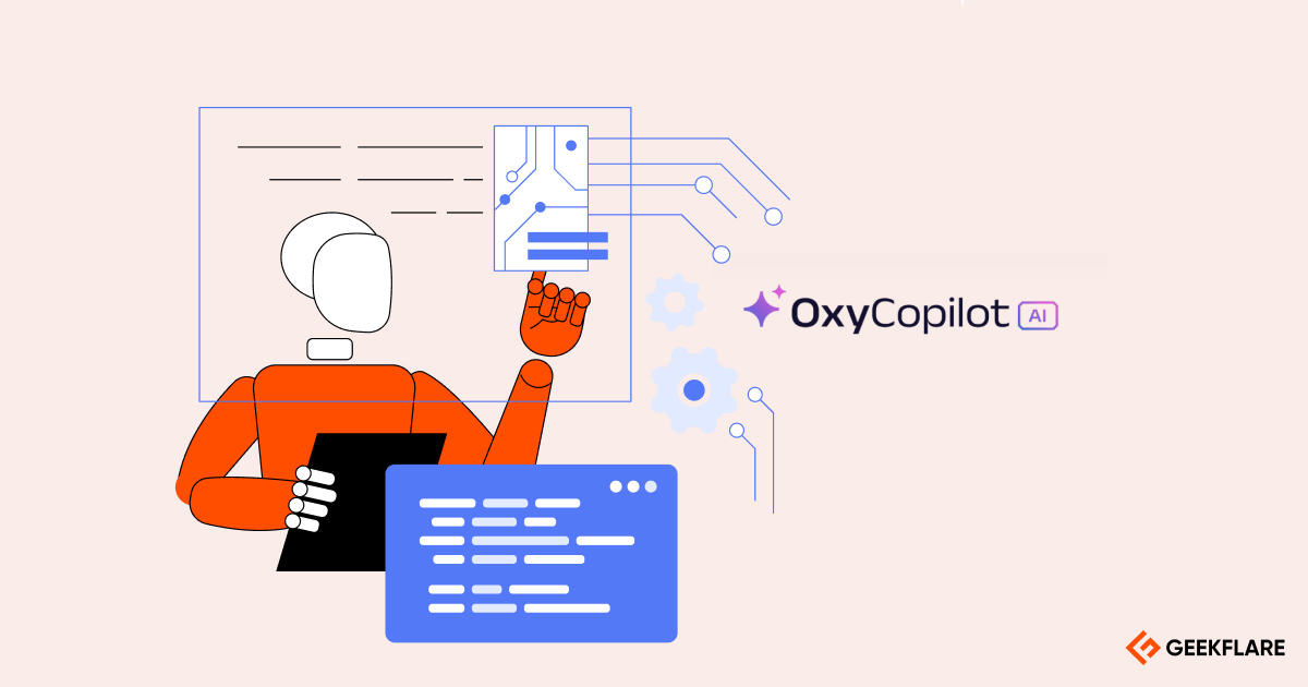oxycopilot review