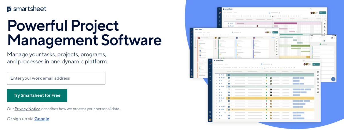Smartsheet