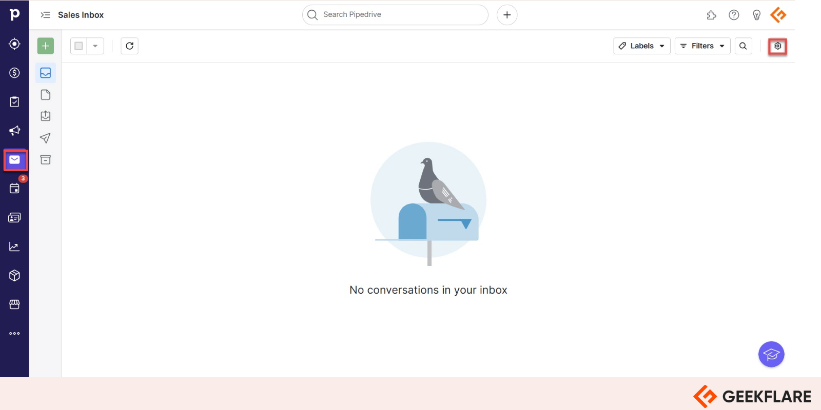 email integration 1