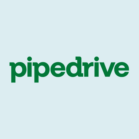 Pipedrive
