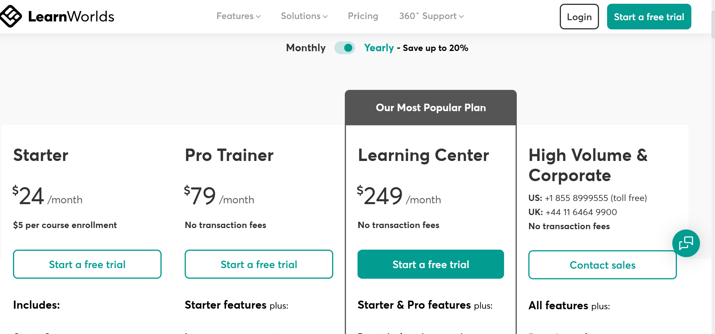 Signup