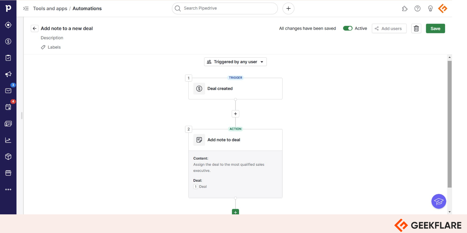 workflow automation